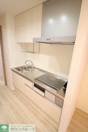 クレシア武蔵浦和の物件内観写真